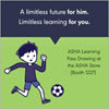 ASHA Learning Pass