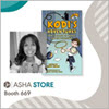 ASHA Store - Booth 669 - Kodi's Adventures