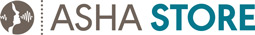 ASHA Store Logo