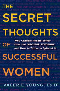 Book Signings - Secret Thoughts