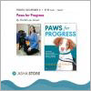 Paws for Progress book