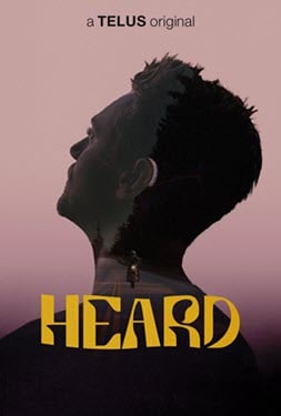 Heard film image