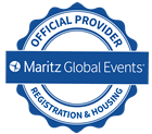 Maritz Registration and Housing