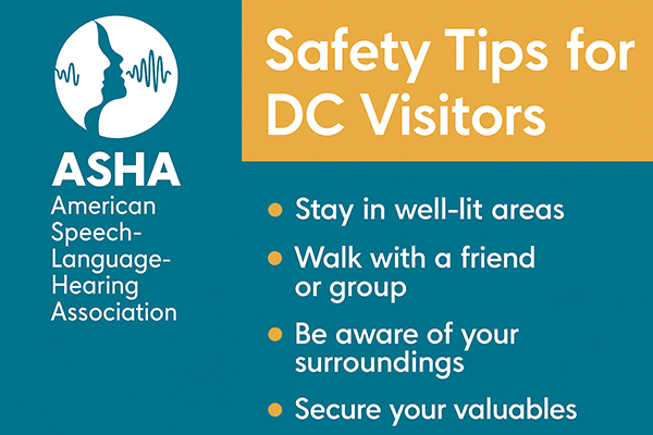 Safety Tips