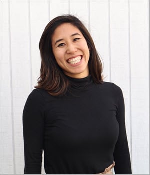Valerie Chu